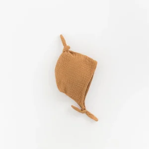 Béguin gaze de coton