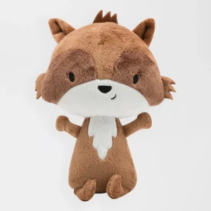 PELUCHES - 26/50 CM Beige