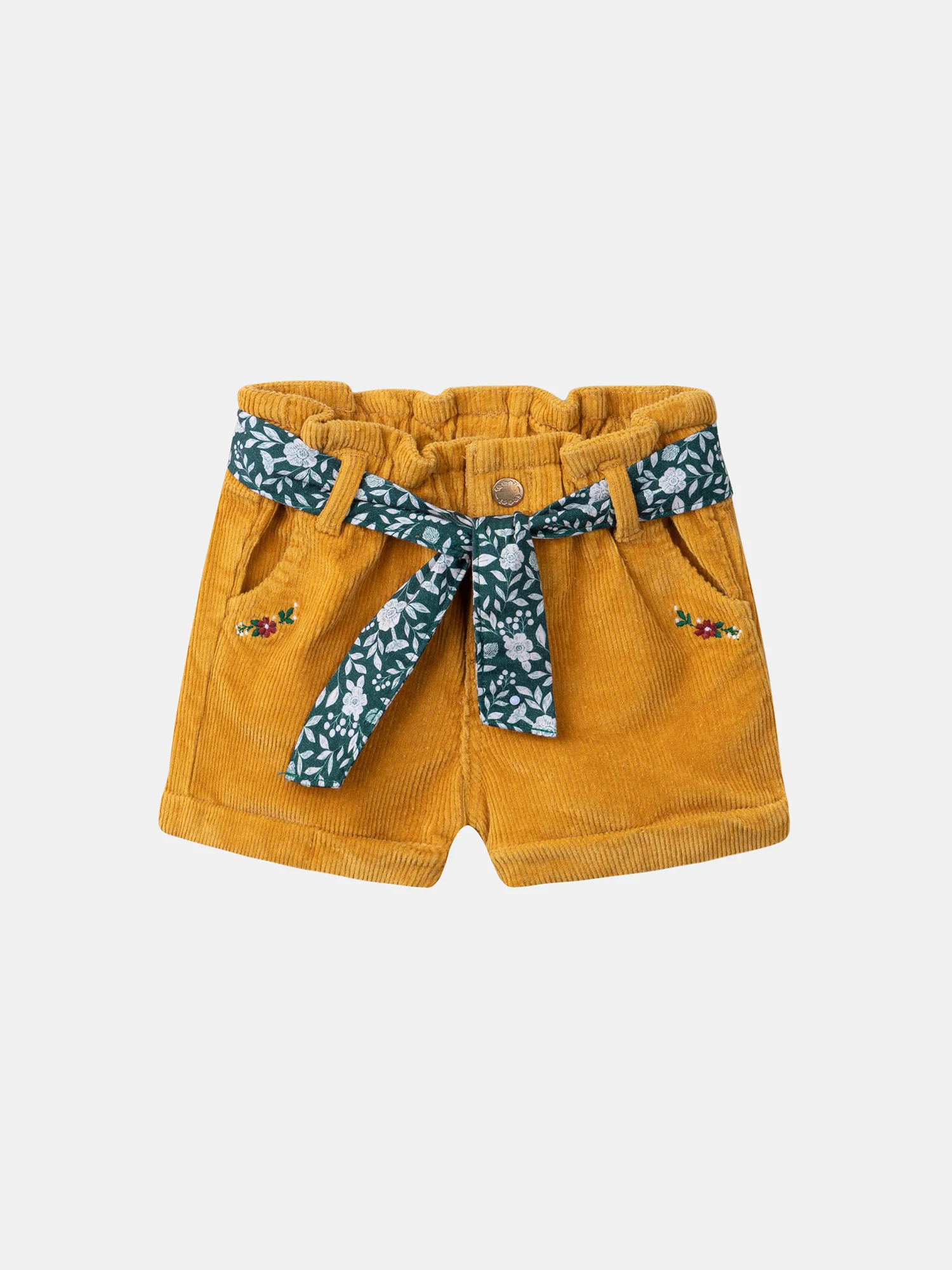 Short Jaune – Image 5