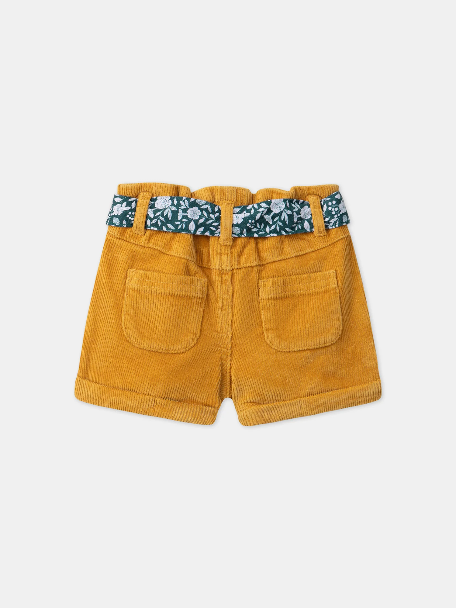 Short Jaune – Image 7