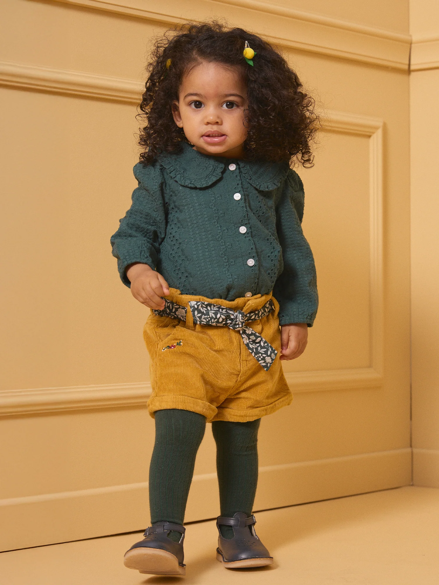 Short Jaune – Image 4