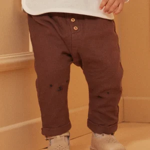 Pantalon confort