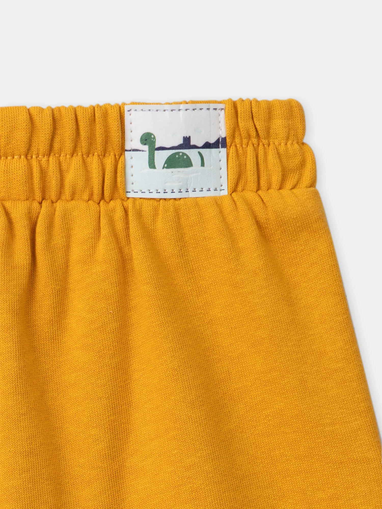 Pantalon confort molleton – Image 8