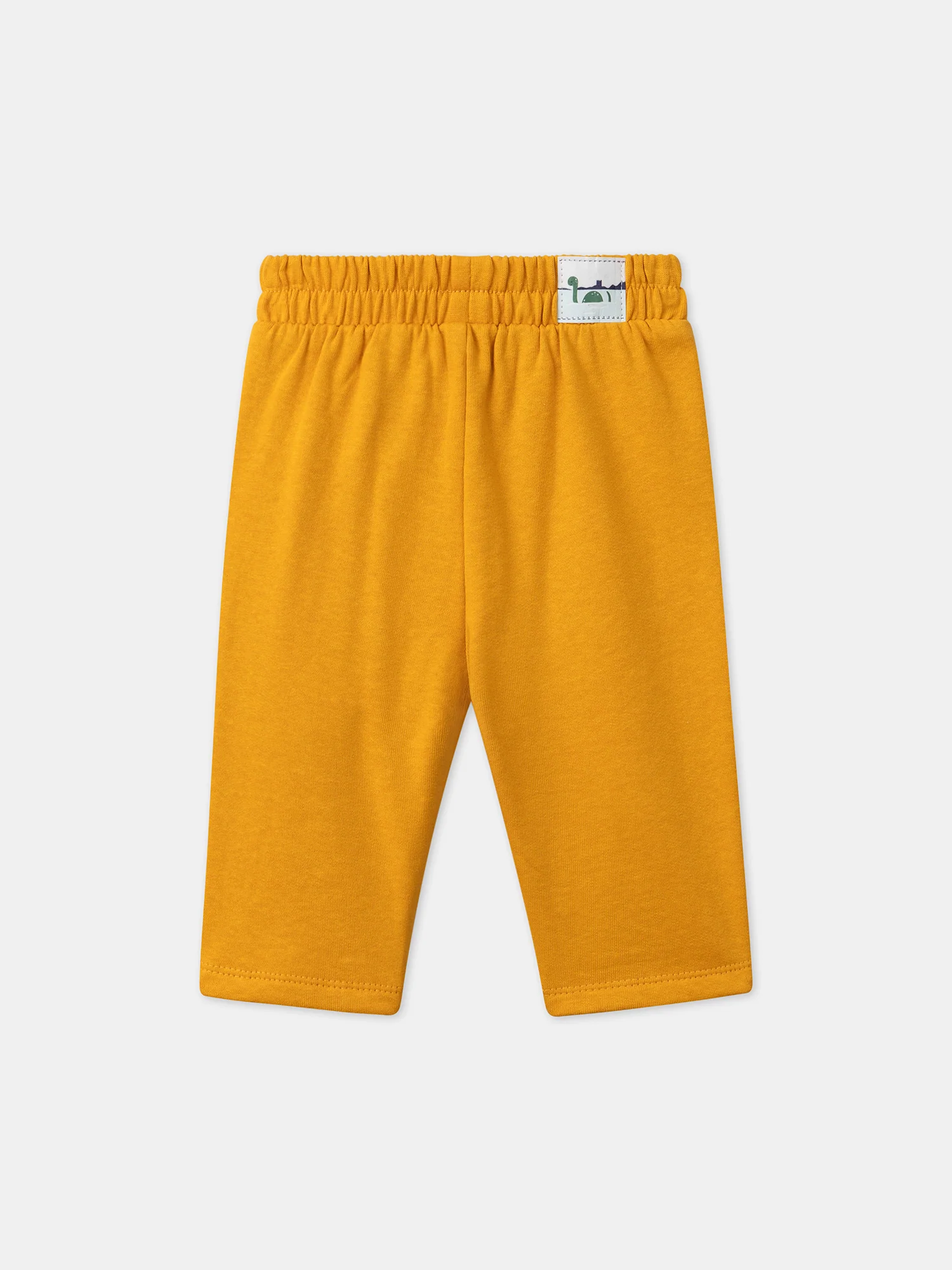 Pantalon confort molleton – Image 9