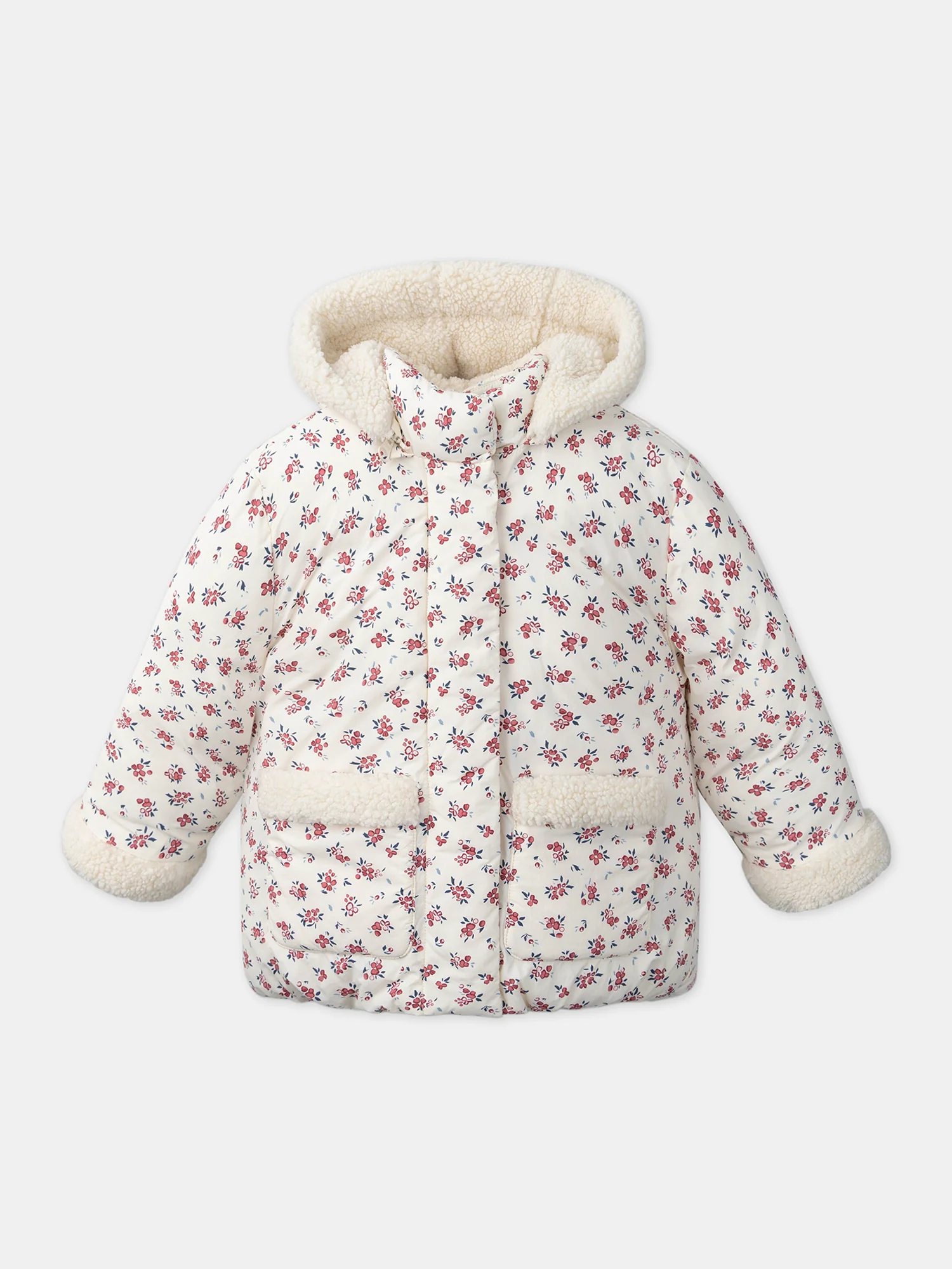 Doudoune Vanille – Image 4