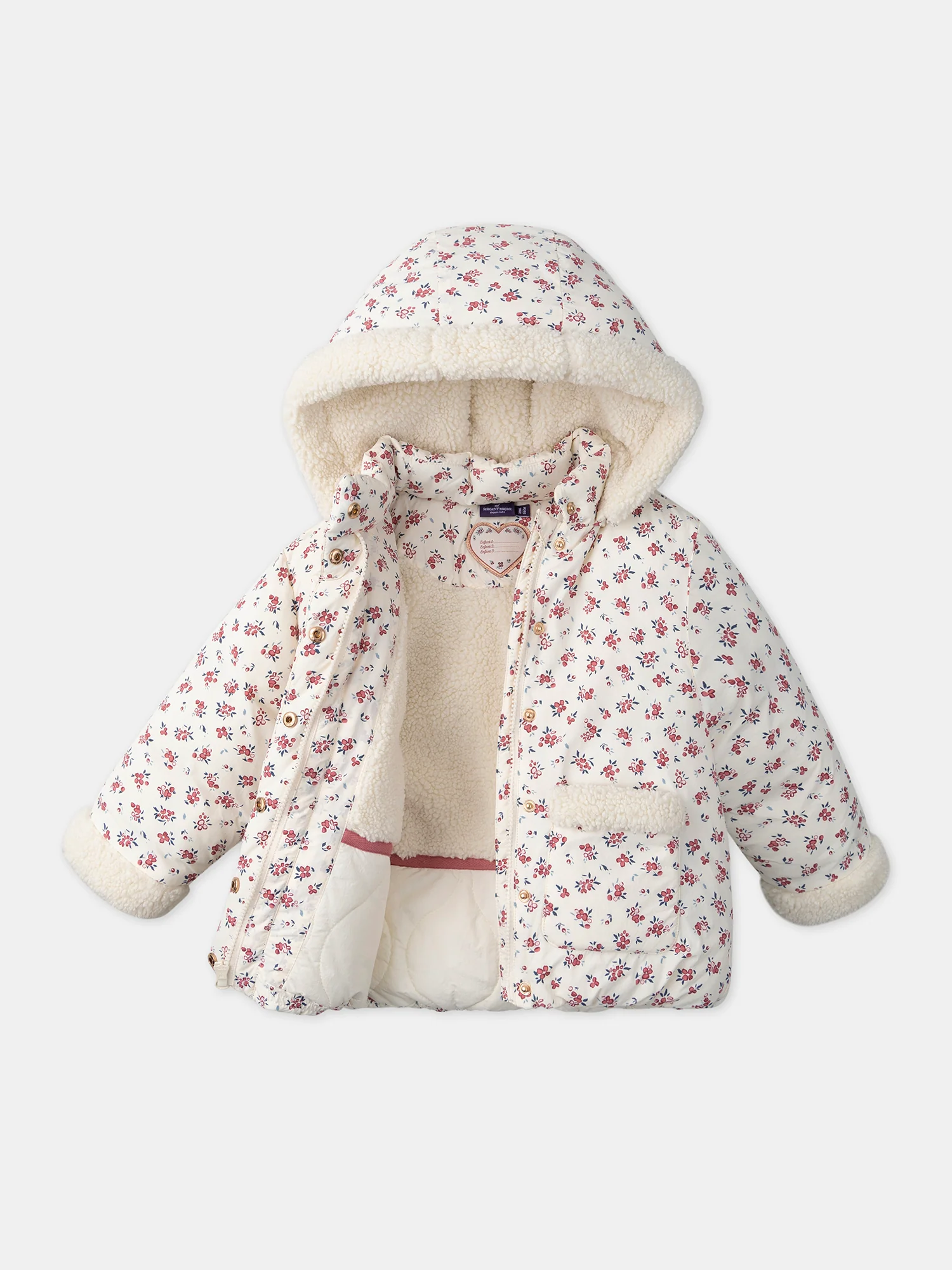 Doudoune Vanille – Image 5