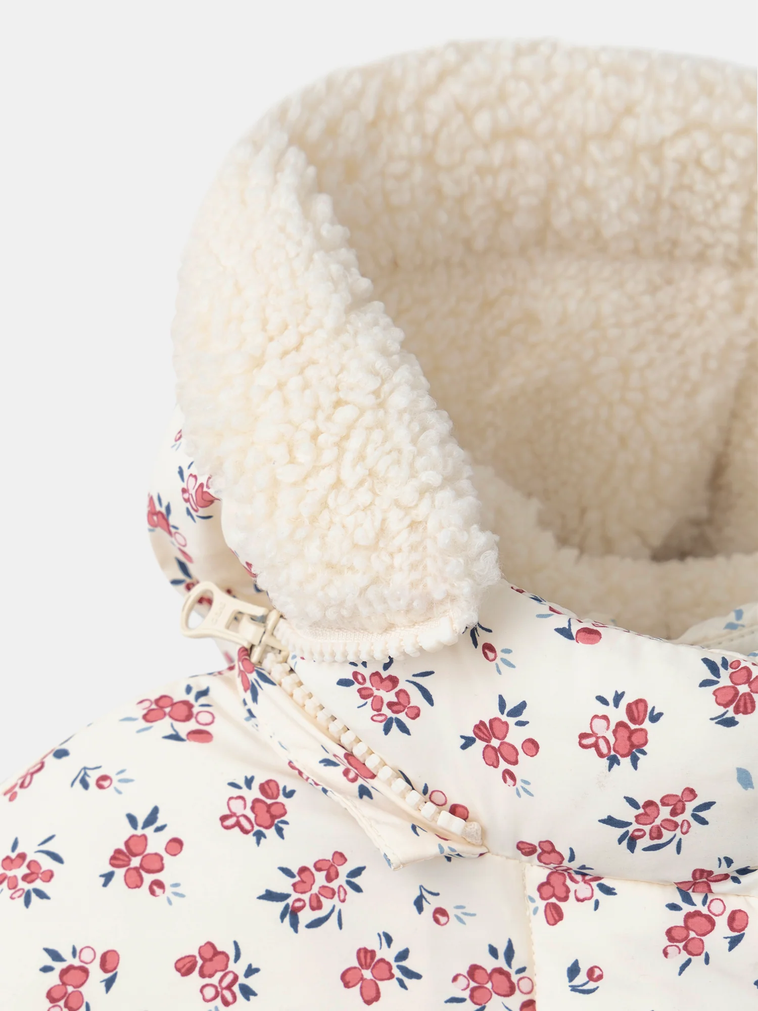 Doudoune Vanille – Image 6