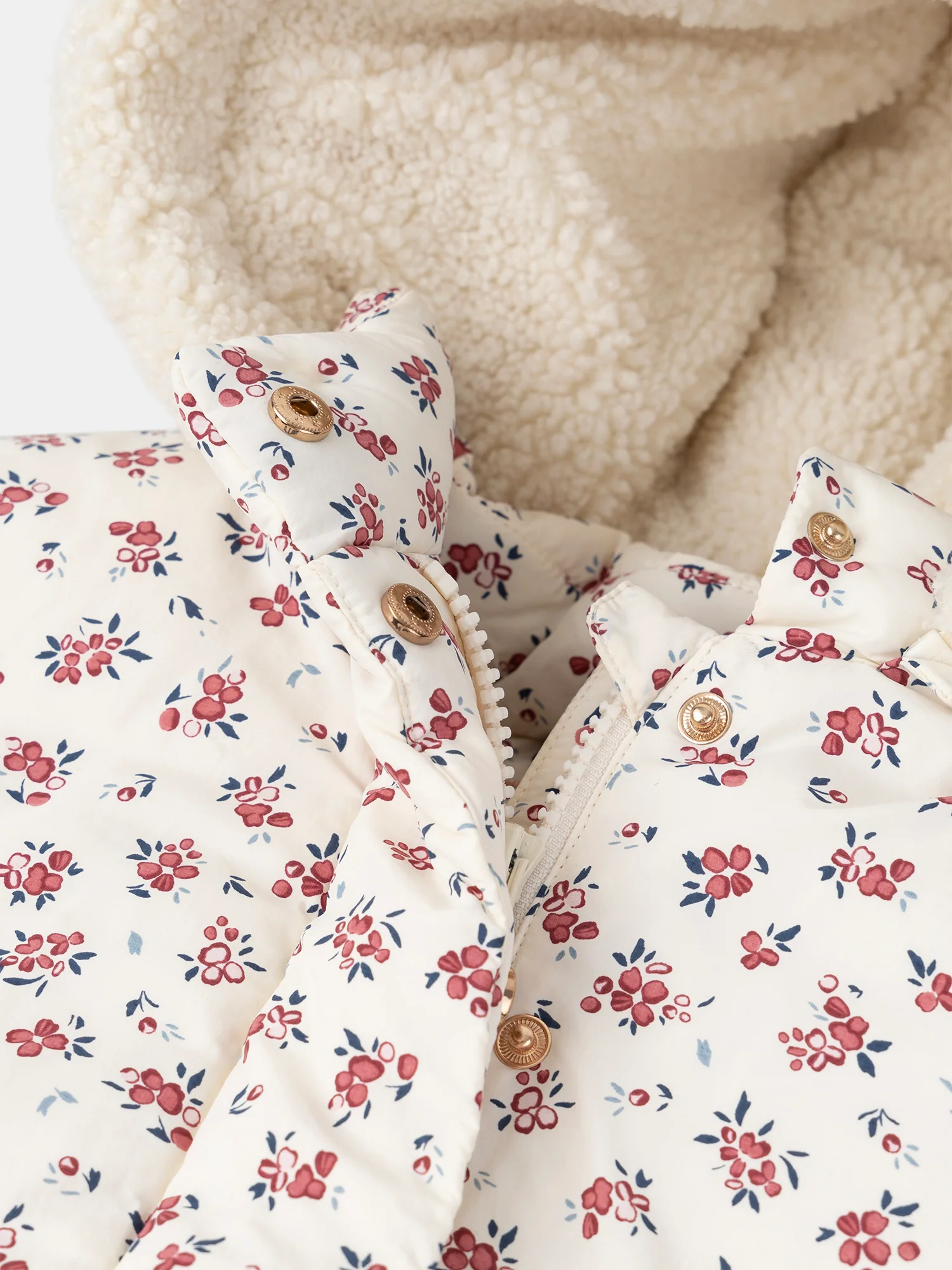 Doudoune Vanille – Image 7