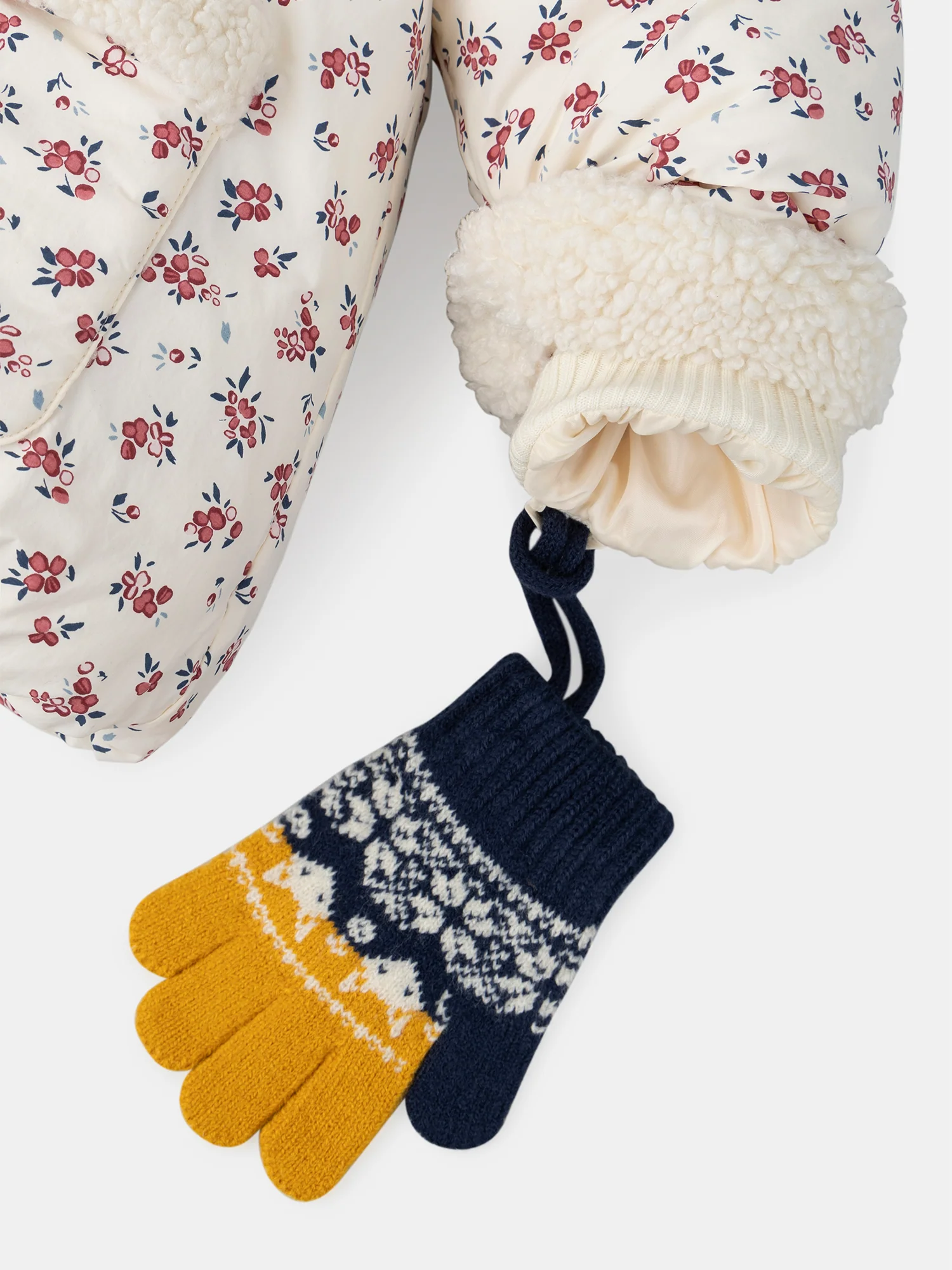 Doudoune Vanille – Image 9