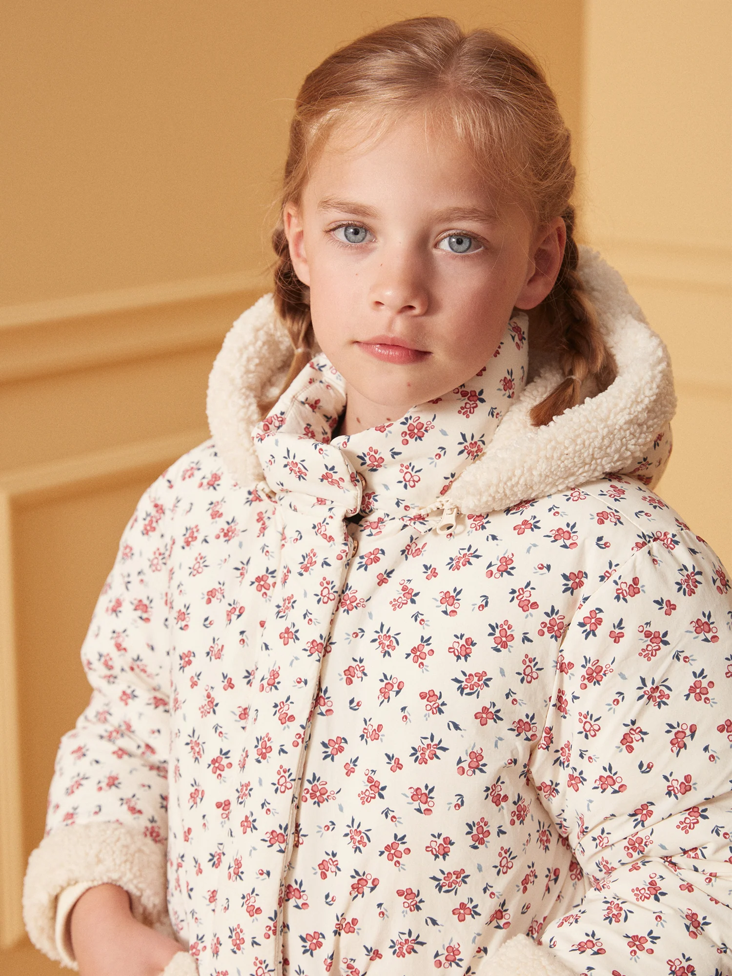 Doudoune Vanille – Image 3