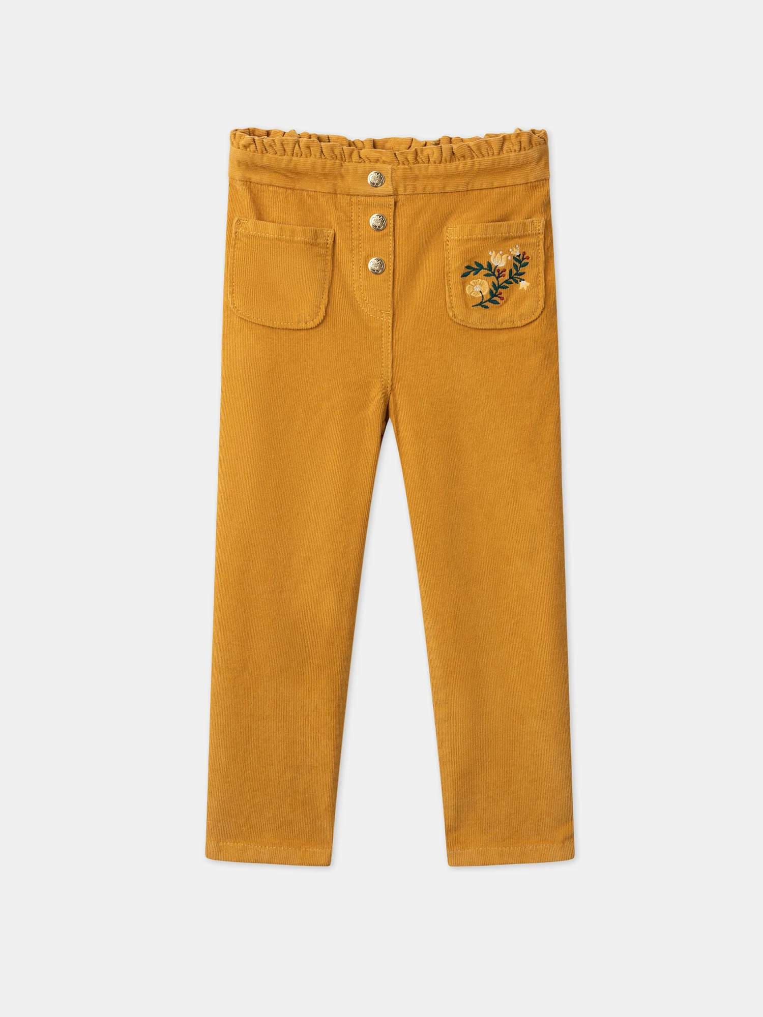 Pantalon Jaune – Image 5