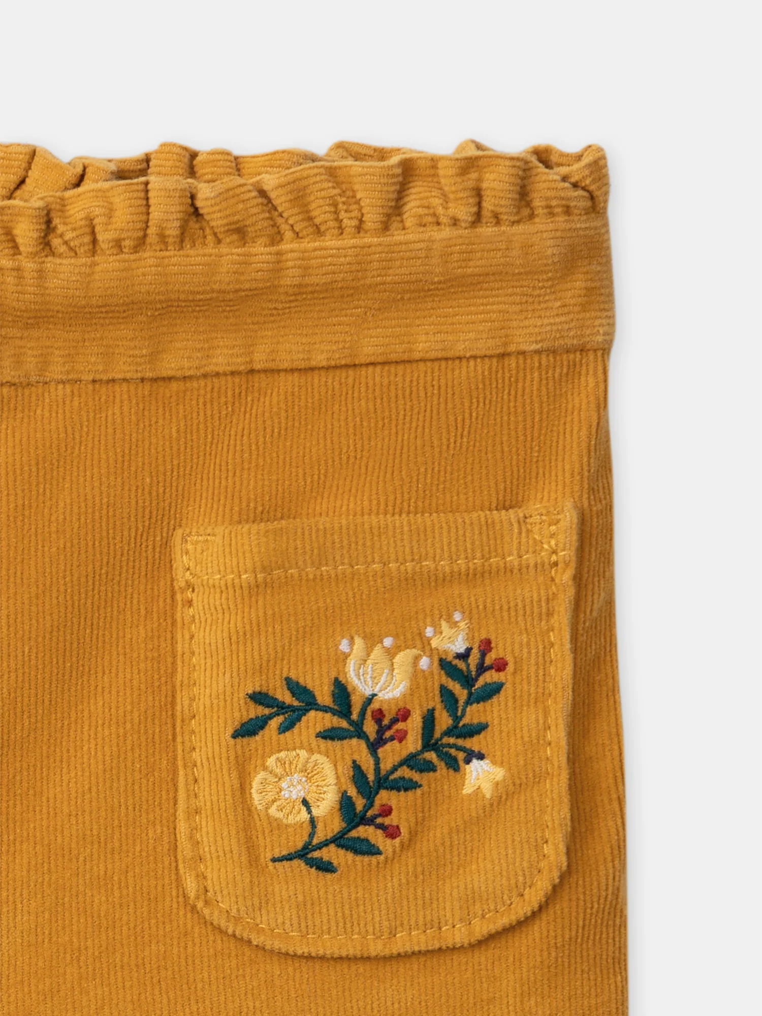Pantalon Jaune – Image 6