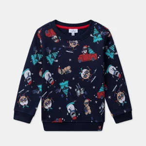 Sweat Noël