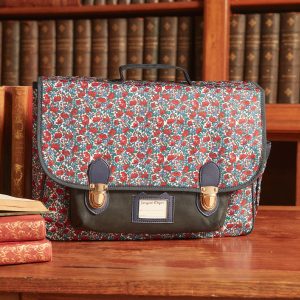 Sac Bleu marine