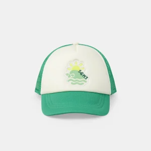 Chapeau Vert