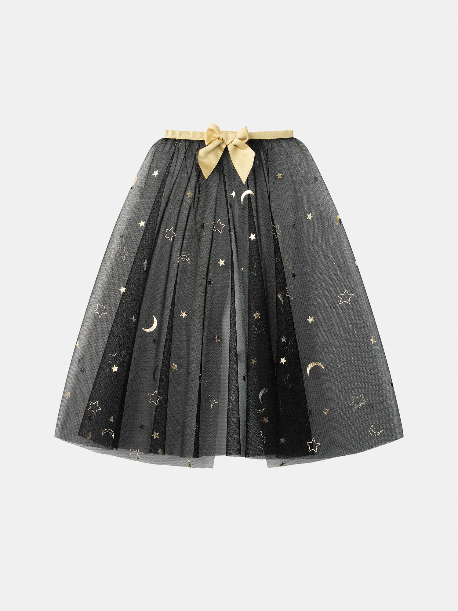 Pyjama violet + cape Fille – Image 9