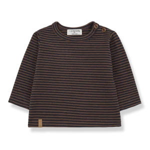 Polo manches longues OLAF