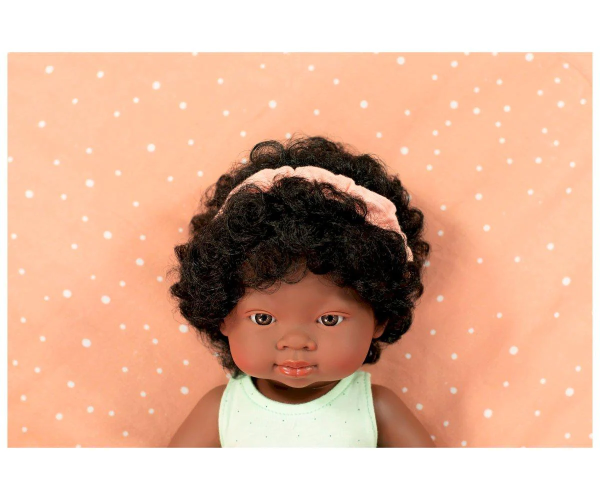 Poupée Miniland 38cm – Image 4