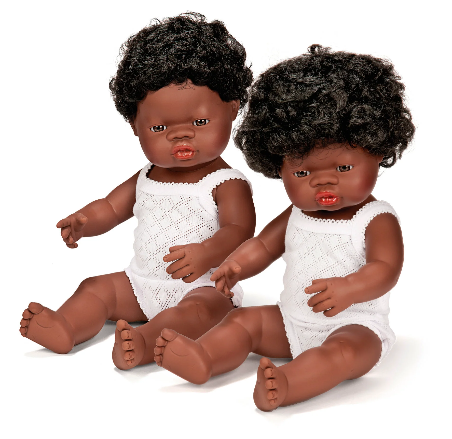 Poupée Miniland 38cm – Image 7