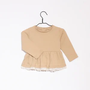 Blouse en jersey BEA Gold