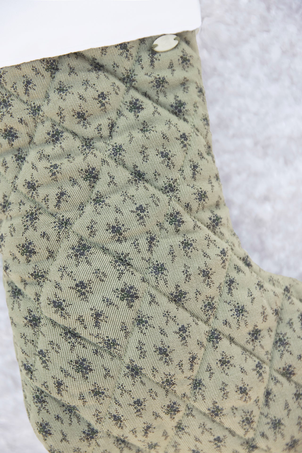 Botte de Noël - Imprimé Tartine et Chocolat – Image 3