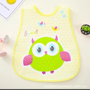 Bavoir Imperméable | Christopher