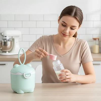 Boite doseuse lait | PractiBaby – Image 3