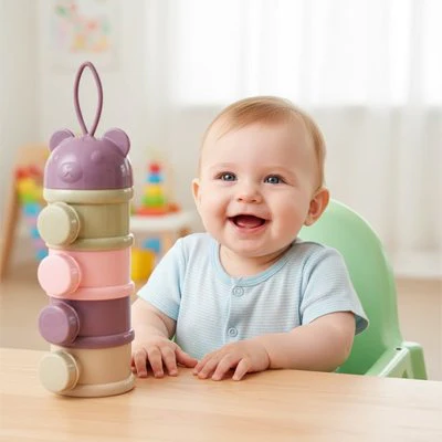 Boite doseuse lait | Sérénité – Image 5