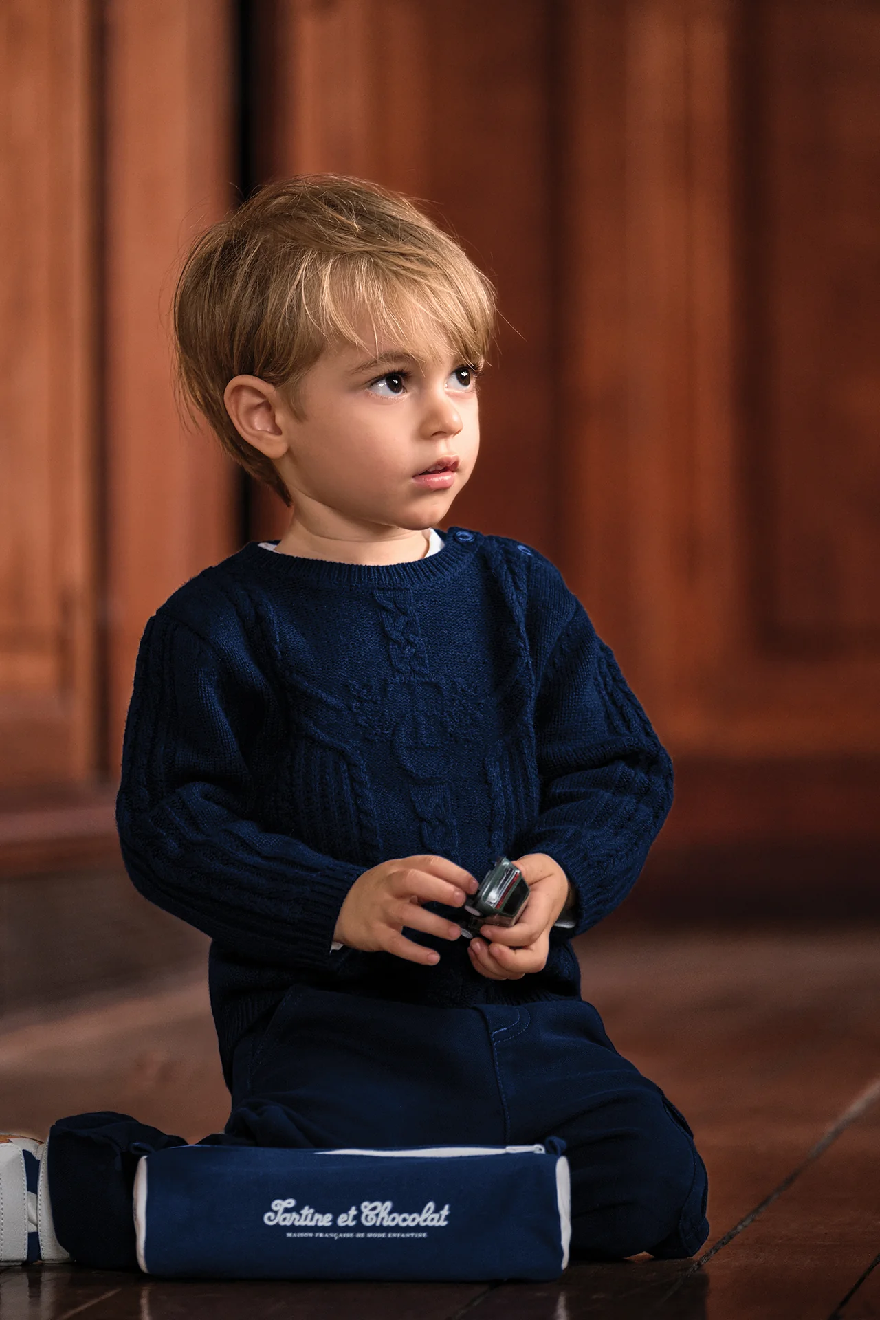 Trousse et accessoires - Tartine et Chocolat