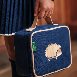 Lunch bag - Hérisson Tann's x Tartine et Chocolat