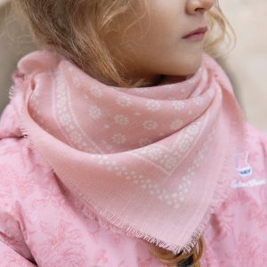 Foulard - Rose Moismont x Tartine et Chocolat