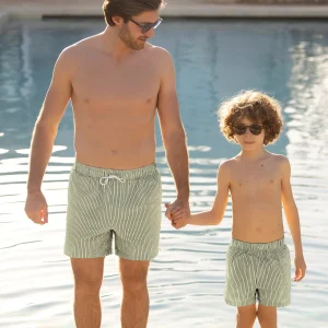 Maillot de bain Homme - Abbaye des Vaux de Cernay x Tartine et Chocolat