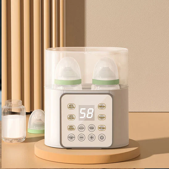 Chauffe biberon – Image 4