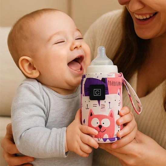 Chauffe-biberon | BottleUSB™ – Image 5