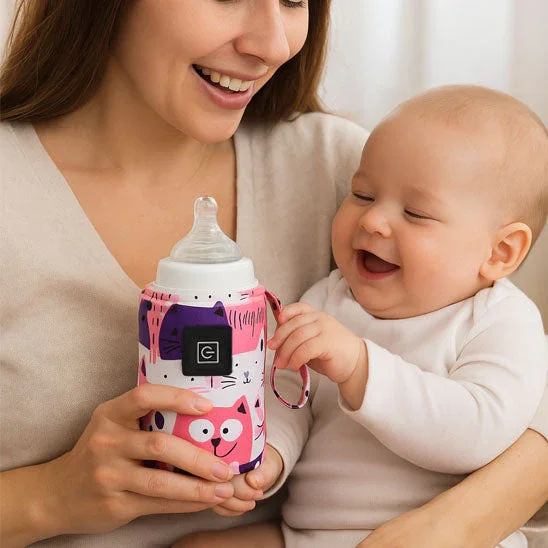 Chauffe-biberon | BottleUSB™ – Image 4