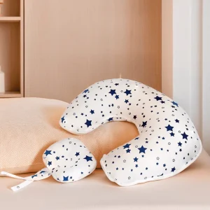 Coussin D'allaitement - Ergonomique et Confort