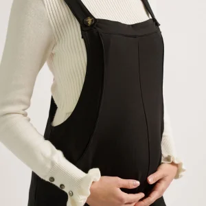 Salopette de maternité Audrey