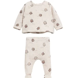 Ensemble 2 pièces « Arbre »