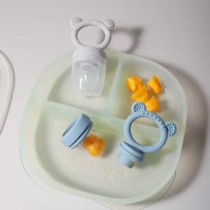 Grignoteuse bebe | Sébastien