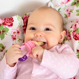 Grignoteuse bebe | Sonia