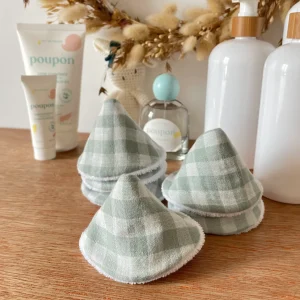 6 Tipis pare pipi vichy