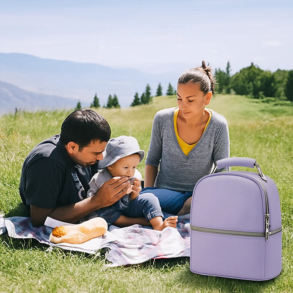 Porte biberon portatif |Mélia – Image 3