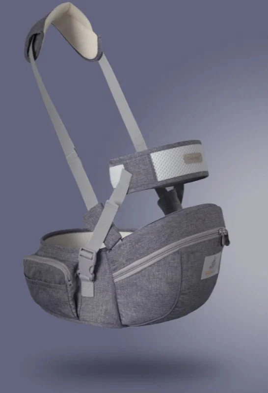Porte Bebe Ergonomique | PhysioComfort – Image 2