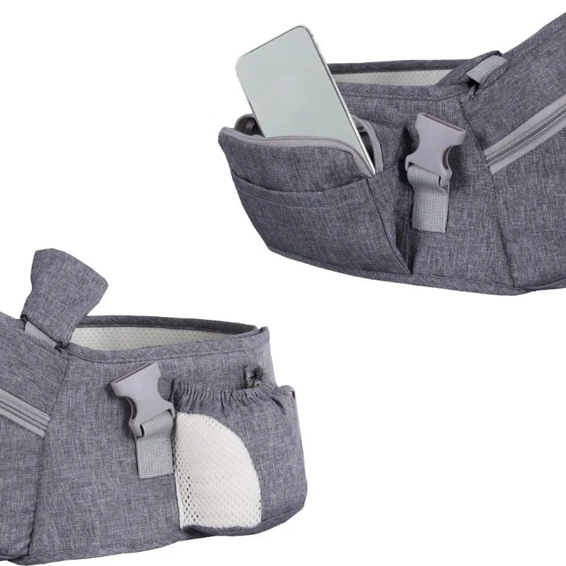 Porte Bebe Ergonomique | PhysioComfort – Image 7
