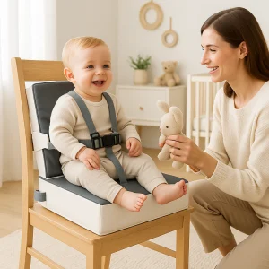 Rehausseur chaise | Madeleine