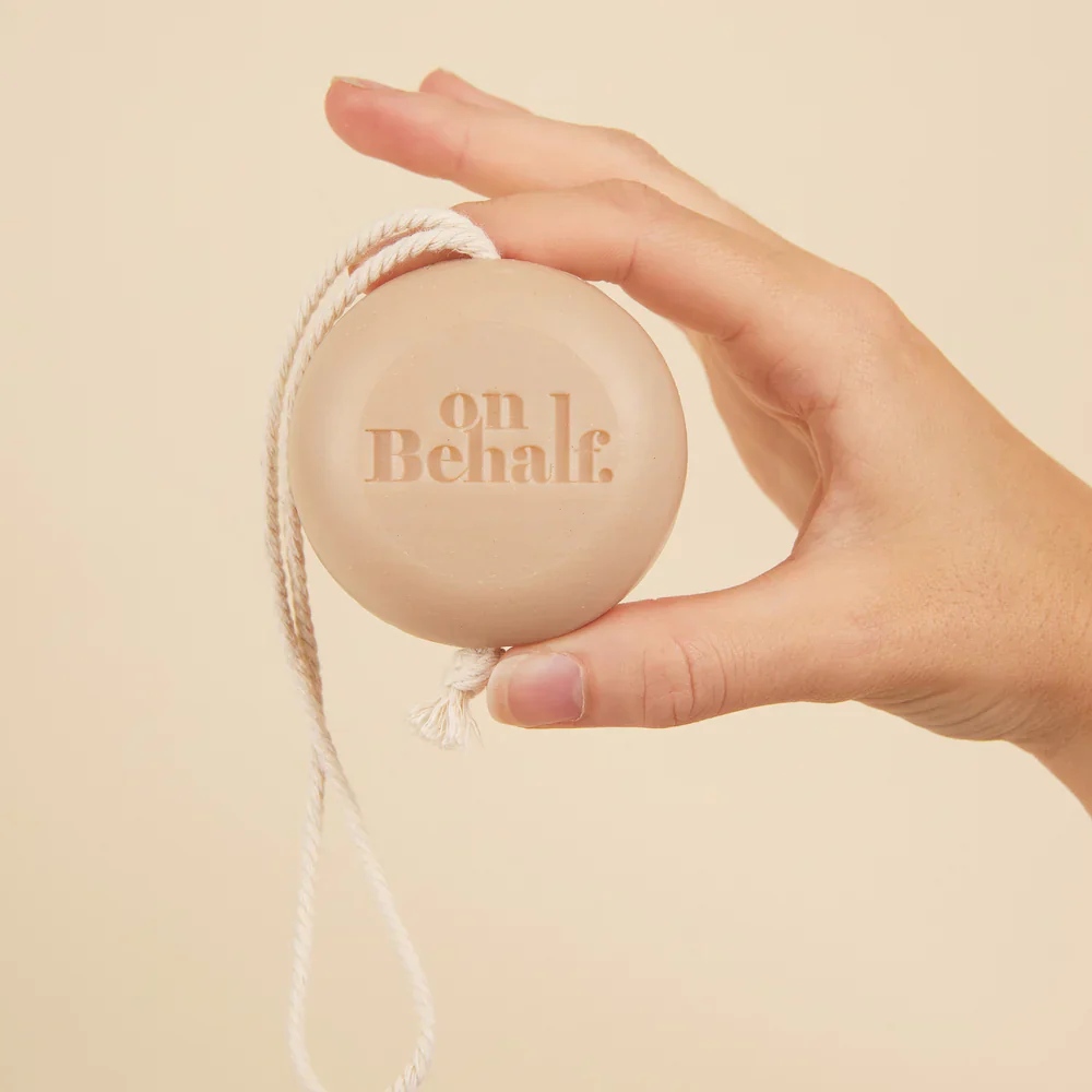 Shampoing solide suspendu #LEDOUX – Image 2