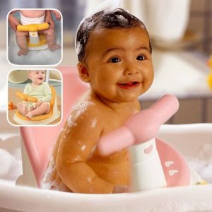 Siège de bain pour bébé | SecureSeat