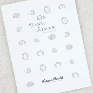 Livre de coloriage - Version Française