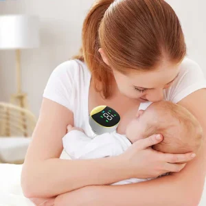 Tire lait portable | Marie