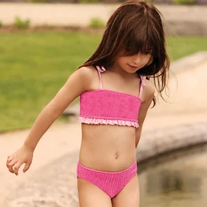 Maillot de bain 2 pièces - Luz x Tartine et Chocolat